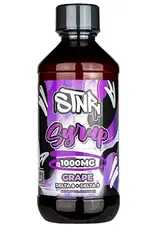 STNR STNR Syrup Delta Blend 8oz