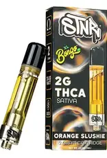 STNR STNR 2gr THCA Bongo Cart