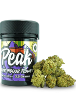 Peak Peak THCA Flower 3.5G