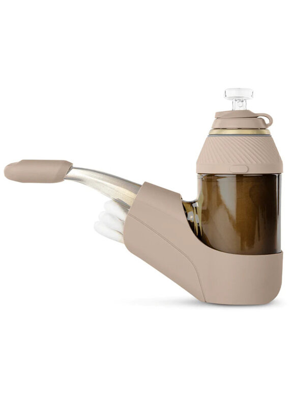 Puffco peak Puffco Proxy Travel Pipe Desert