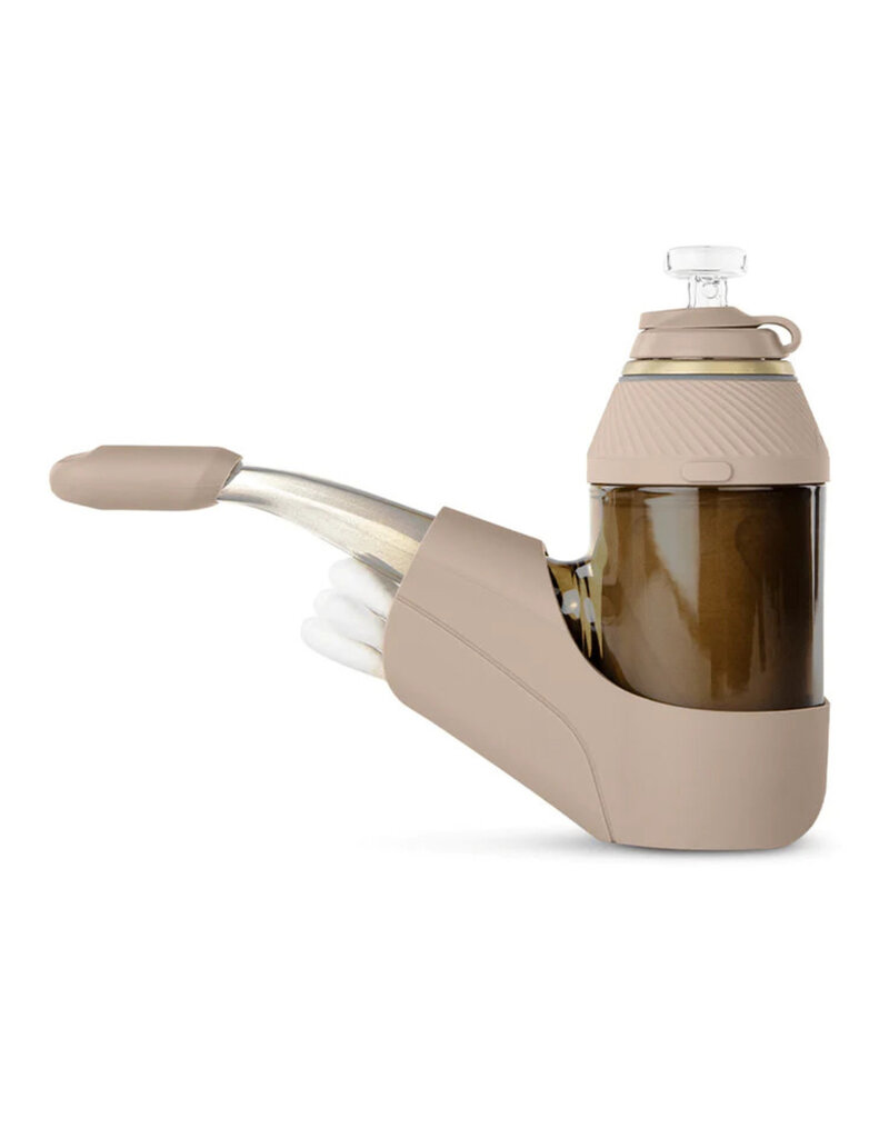 Puffco peak Puffco Proxy Travel Pipe Desert