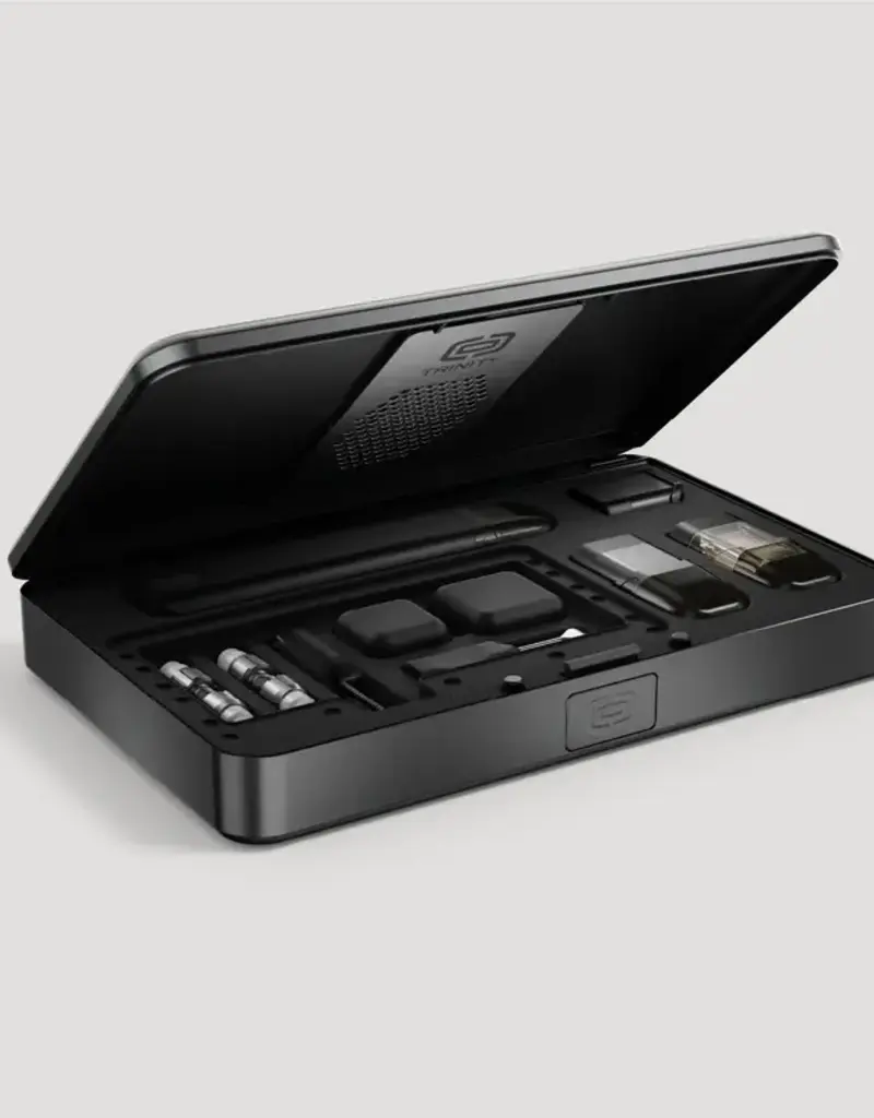 Trinity Trinity All In One Pod System Master Kit