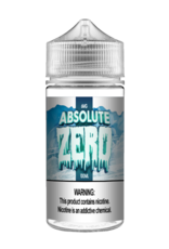 East Coast Liquids ECL Absolute Zero