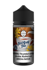 East Coast Liquids ECL Earl Grey Tea