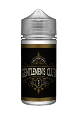 East Coast Liquids ECL Gentlemen's Club