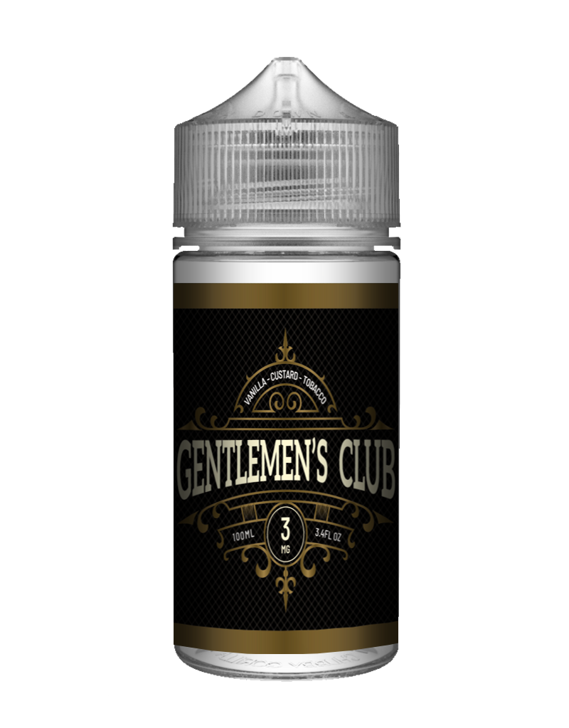 East Coast Liquids ECL Gentlemen's Club