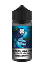 East Coast Liquids ECL Sirius Blue