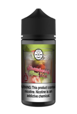 East Coast Liquids ECL Strawberry Kiwi Tea