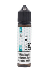 Planet Vapor Absolute Zero