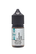 Planet Vapor Absolute Zero