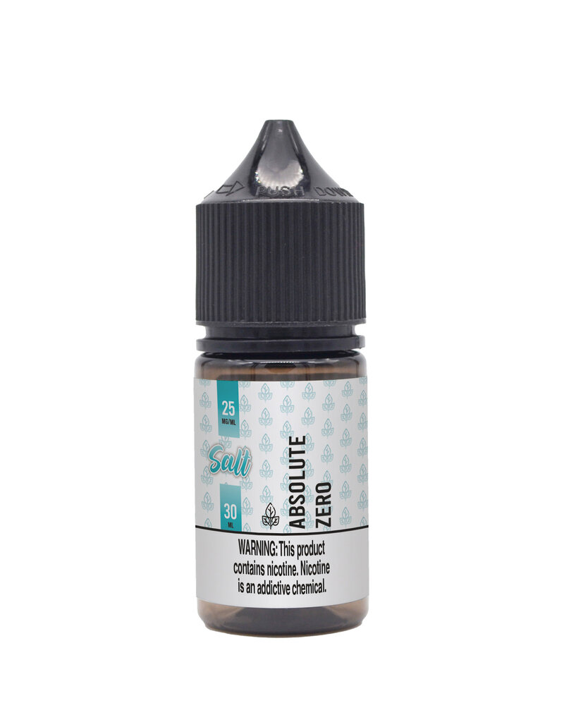 Planet Vapor Absolute Zero