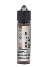 Planet Vapor Coffee Cream Hazelnut
