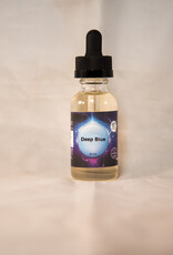 Planet Vapor Deep Blue