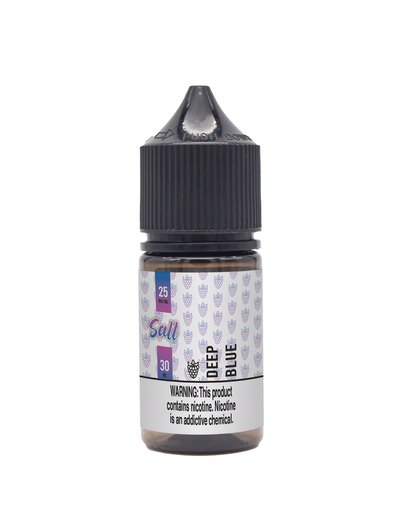 Planet Vapor Deep Blue