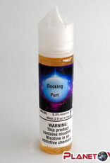 Planet Vapor Docking Port