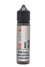 Planet Vapor Mars Melon