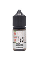 Planet Vapor Mars Melon