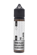 Planet Vapor No Flavor