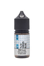 Planet Vapor Sirius Blue