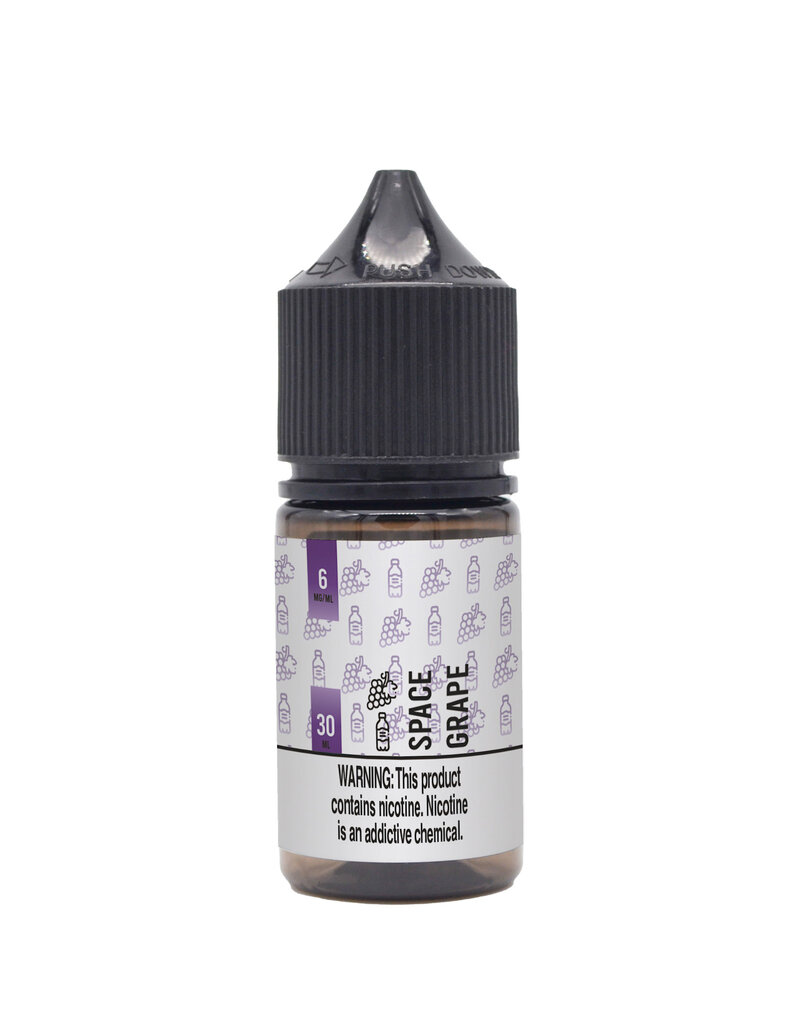 Planet Vapor Space Grape