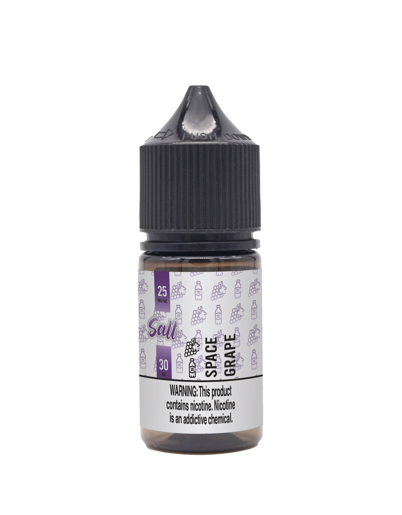 Planet Vapor Space Grape