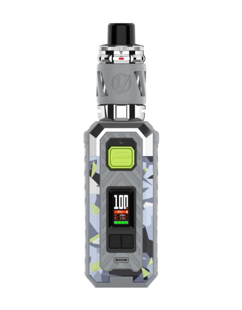Vaporesso Vaporesso Armour S 220W Kit 8ml iTank