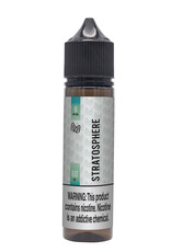 Planet Vapor Stratosphere