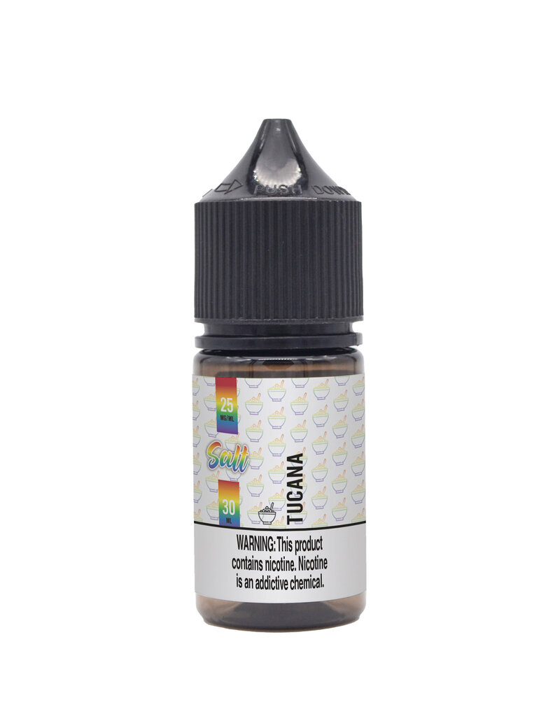 Planet Vapor Tucana