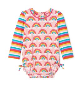 hatley baby swimwear