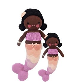 cuddle and kind violet