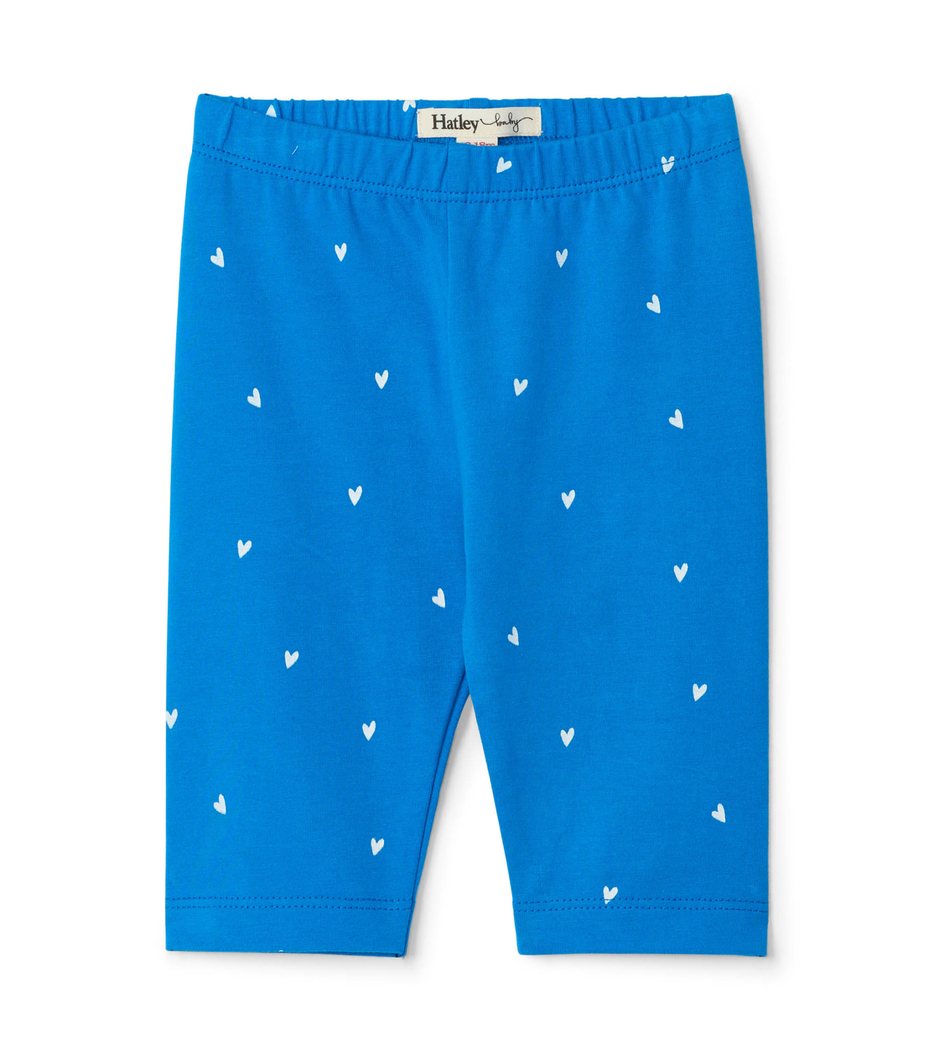 Hatley Baby Girls Leggings