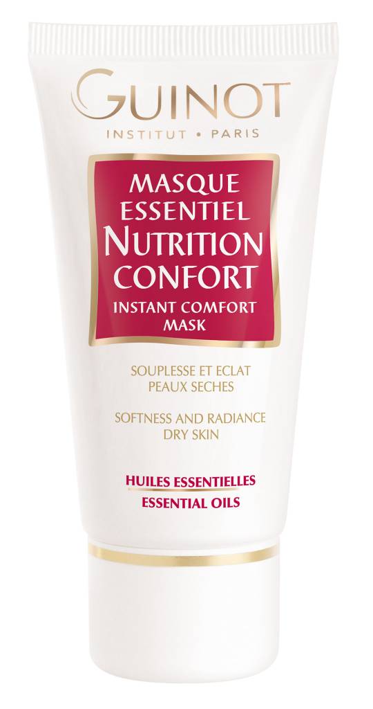 GUINOT: Masque Essentiel Nutrition Confort