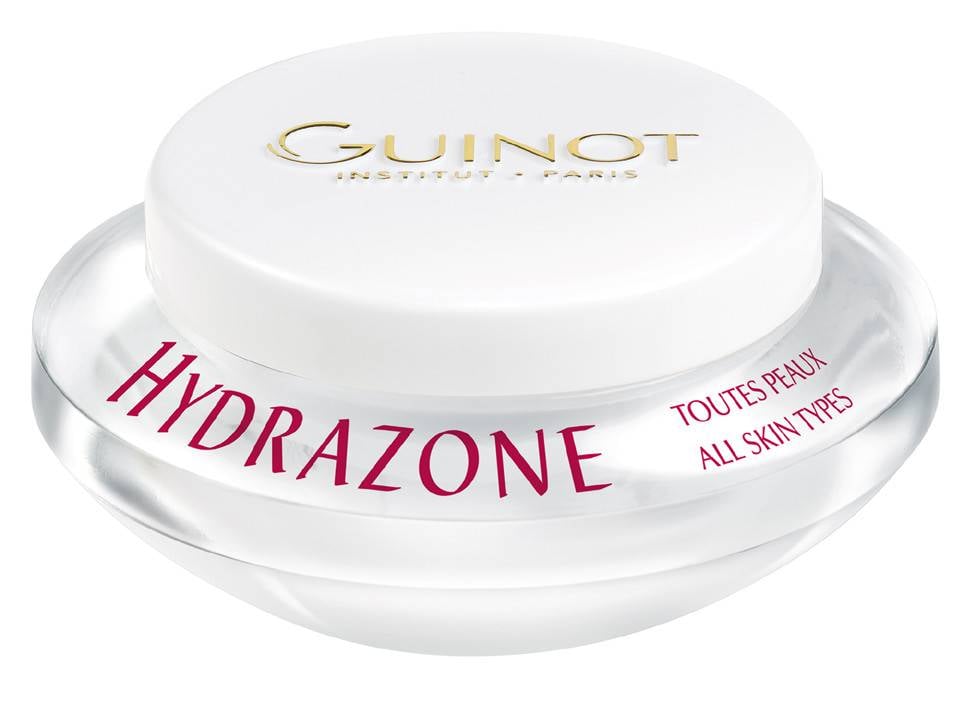 Guinot GUINOT: Crème Hydrazone Intense visage /Toutes Peaux