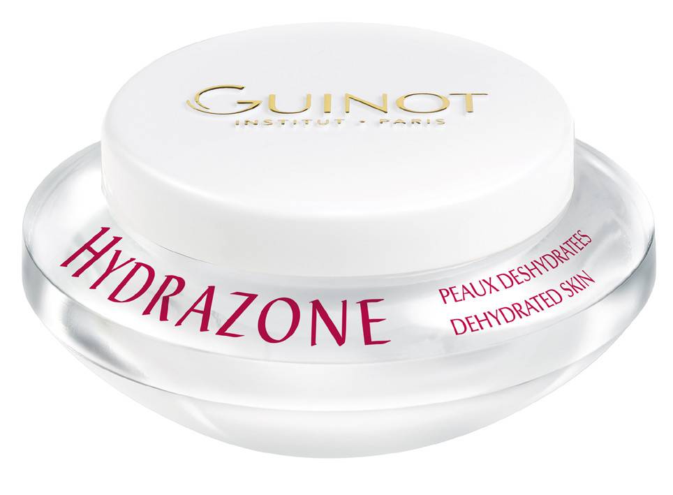 Guinot GUINOT: Crème RICHE Hydrazone Intense  / Peaux Déshydratées