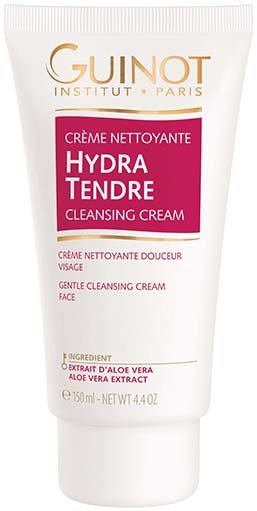 GUINOT: Hydra Tendre Crème Nettoyante
