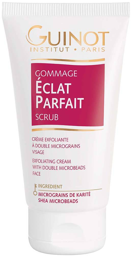 GUINOT: Gommage éclat parfait