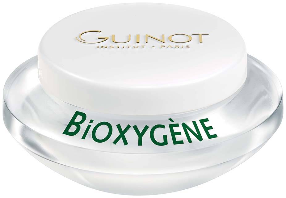 GUINOT: Crème Bioxygène