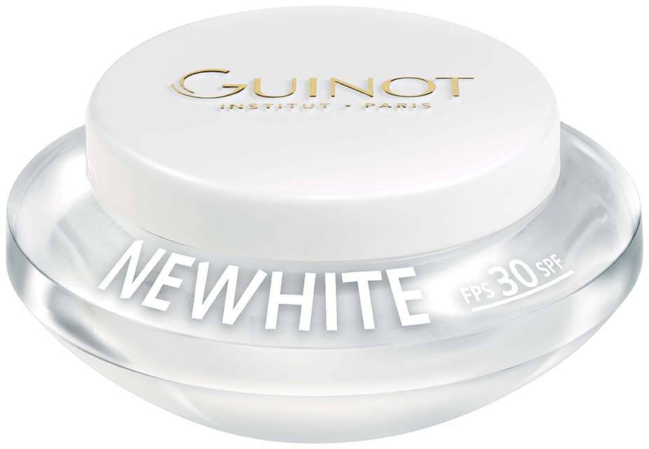 GUINOT: Newhite Crème de jour Eclaircissante FPS30