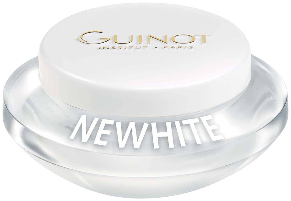 GUINOT: Newhite Crème de nuit Eclaircissante