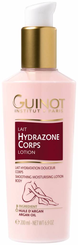GUINOT: Lait Hydrazone Corps