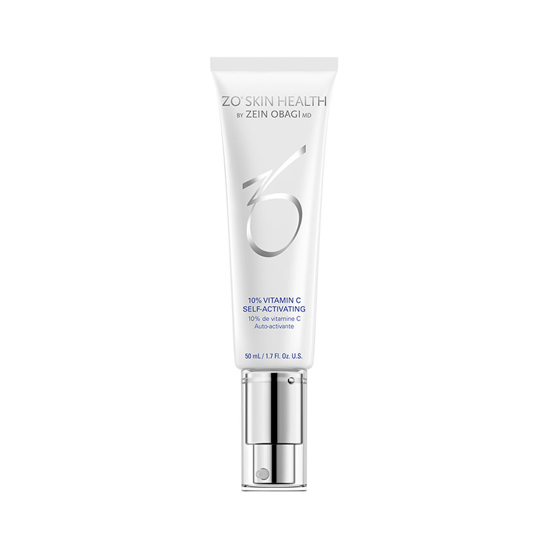 Zo Skin Health Zo Skin Health: 10% Vitamine C Auto-Activante