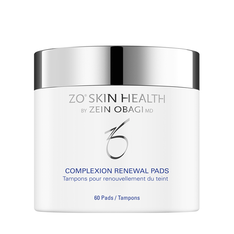 Zo Skin Health Zo Skin Health: Tampons renouvellement du teint