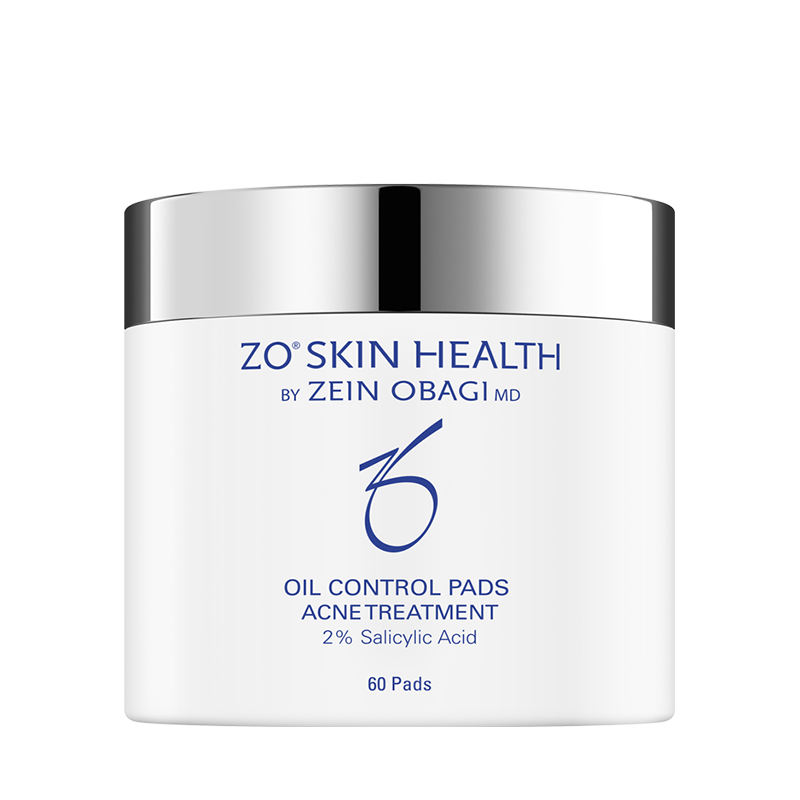 Zo Skin Health Zo Skin Health: Tampons nettoyants pour l'acné