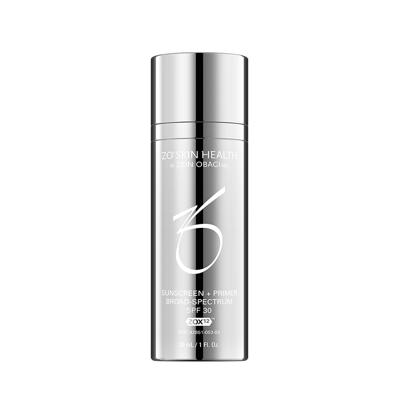 Zo Skin Health Zo Skin Health: Crème Solaire + Primer SPF 30 large Spectre