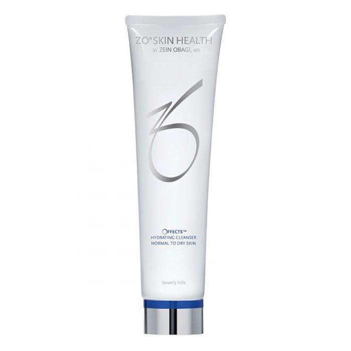 Zo Skin Health ZO Skin Health: Nettoyant Hydratant peau normale à sèche
