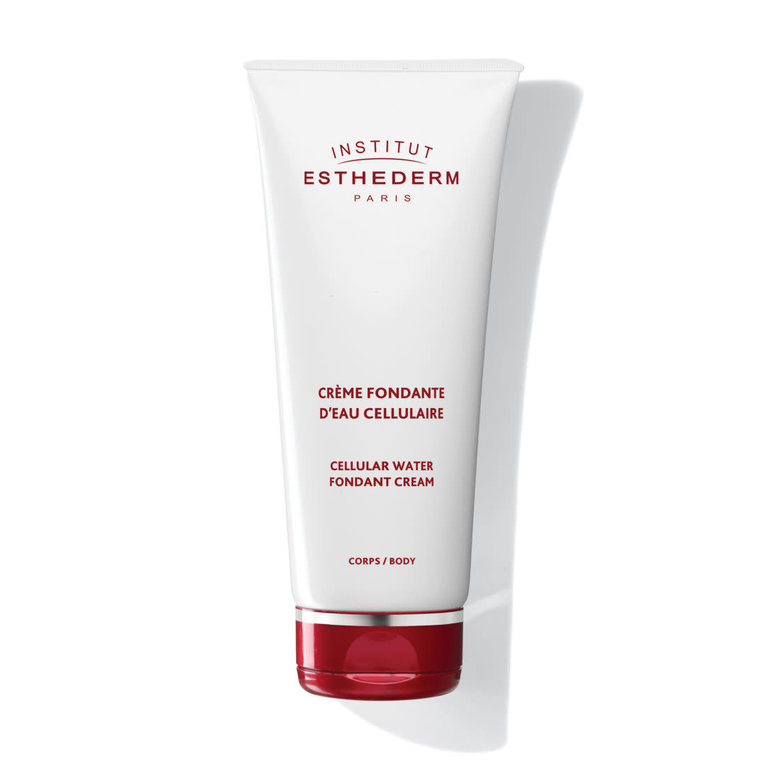 Esthederm ESTHEDERM: SOIN CORPS - Crème Fondante D'Eau Cellulaire Corps  200 ml