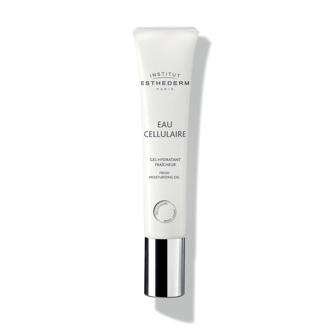 Esthederm ESTHEDERM: EAU CELLULAIRE -  Gel Hydratant Fraicheur