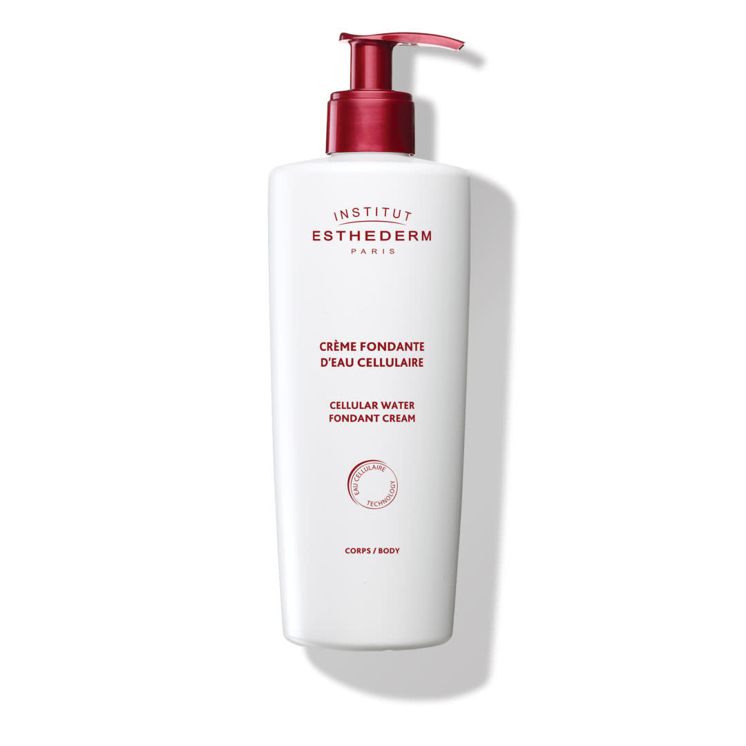 Esthederm ESTHEDERM: SOIN CORPS - Crème Fondante D'Eau Cellulaire Corps 400ml