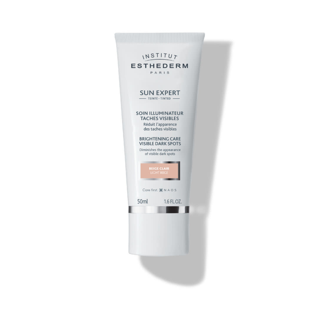 Esthederm ESTHEDERM: SOLAIRE- Sun Expert Teinté Beige Clair