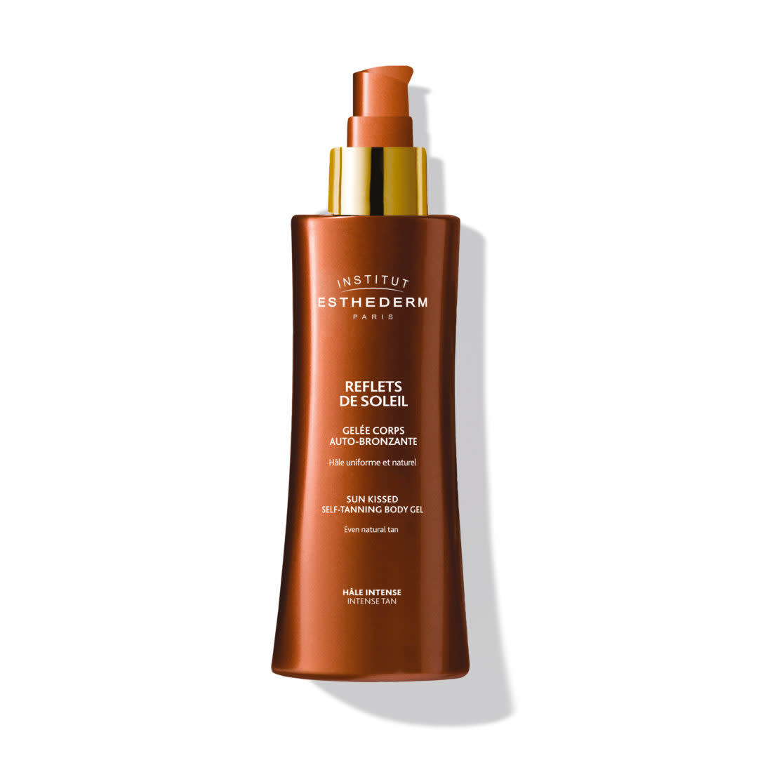 Esthederm ESTHEDERM: REFLETS DE SOLEIL Gelée Corps Auto-Bronzante